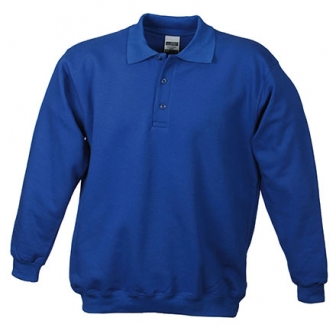 JN Polo Sweat Heavy 