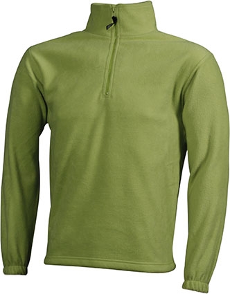 JN Half-Zip Fleece