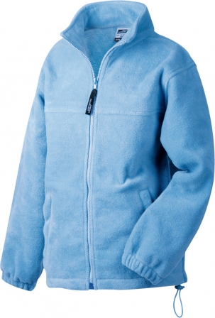 JN Full-Zip Fleece