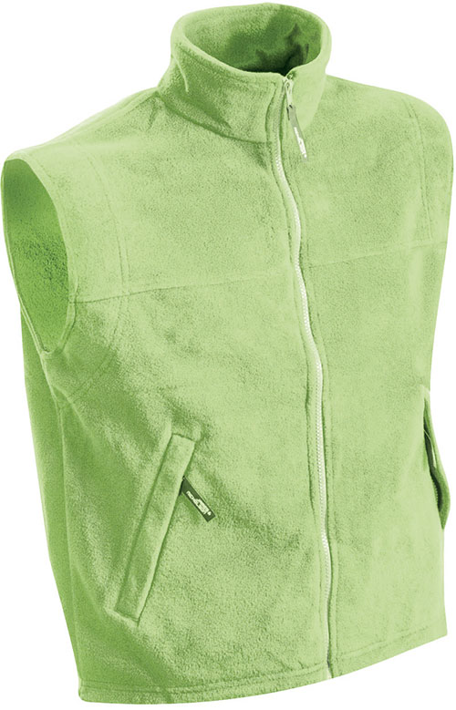 JN Fleece Vest