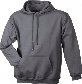 JN Hooded Sweat