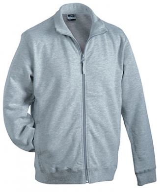 JN Sweat Jacket