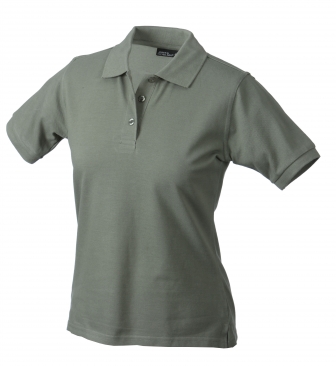 JN Classic Polo Ladies