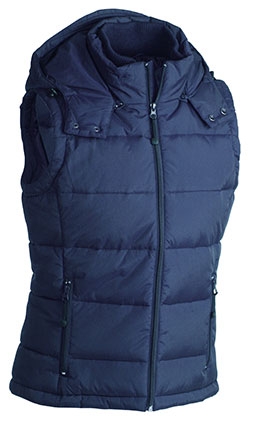 JN Men´s padded Vest