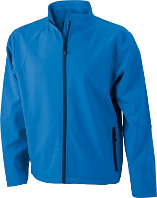 JN Men´s Softshell Jacket