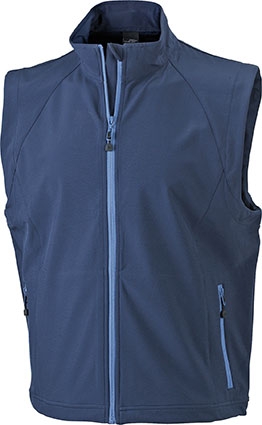 JN Men´s Softshell Vest