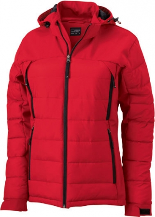 JN Ladie´s Outdoor Hybridjacket