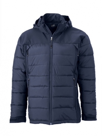 JN Men´s Outdoor Hybridjacket
