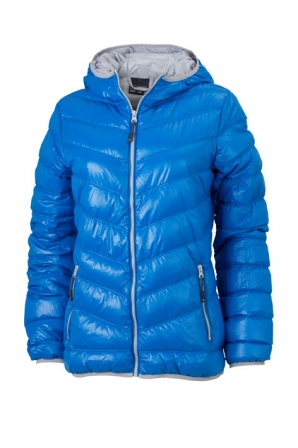 JN Ladie`s Down Jacket