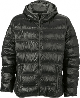 JN Men's Down Jacket