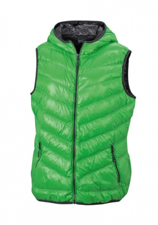 JN Ladies' Down Vest
