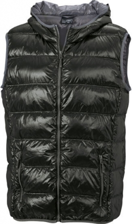 JN Men`s Down Vest