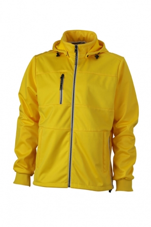 JN Men´s Maritime Jacket
