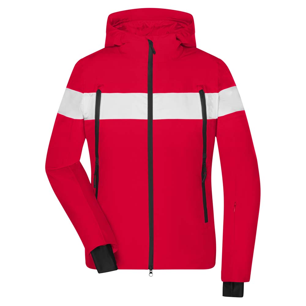 JN Ladie's Wintersport Jacket