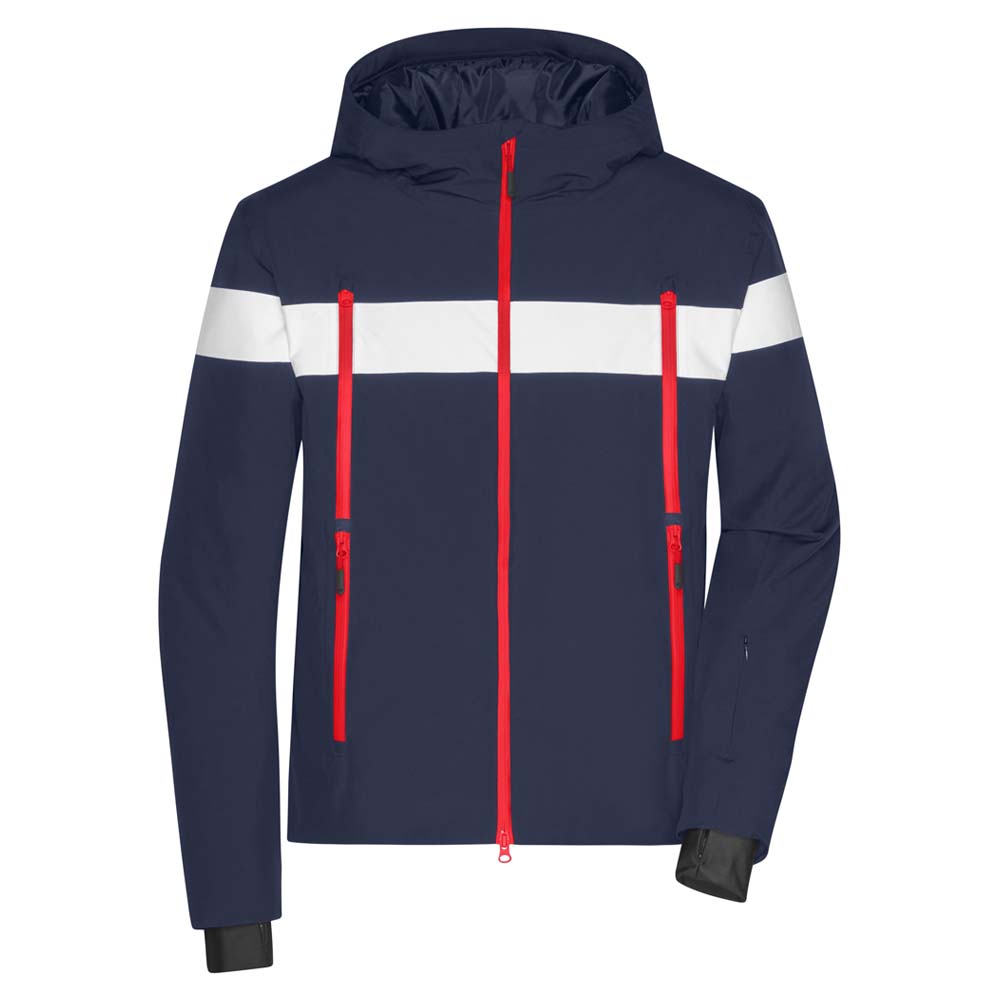 JN Men´s Wintersport Jacket