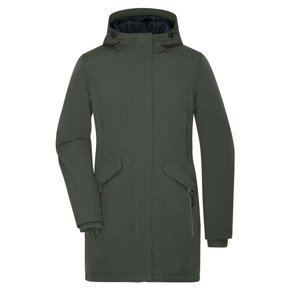 JN Ladie´s Business Parka
