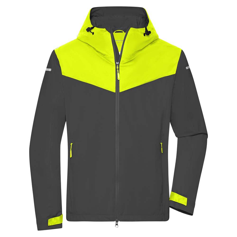 JN Men´s Allweather Jacket