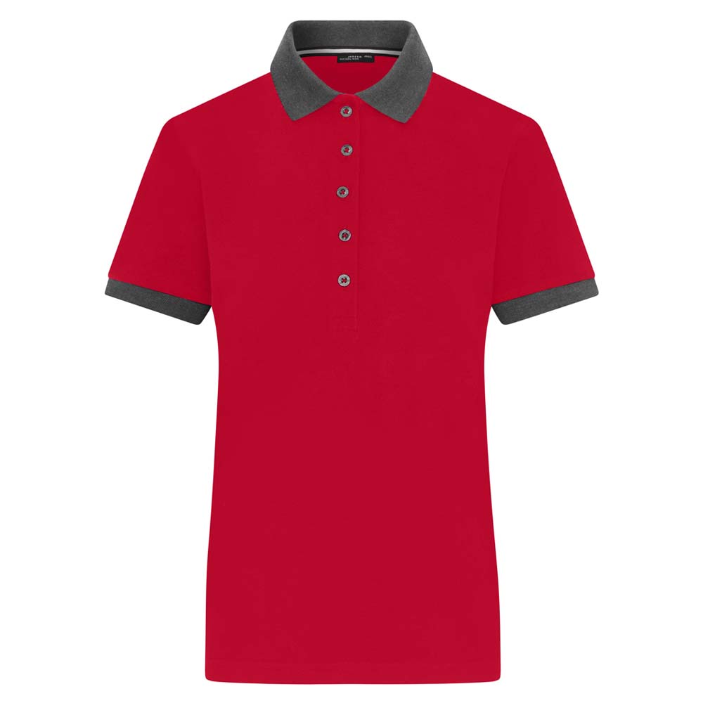 JN Ladie´s Polo-Shirt