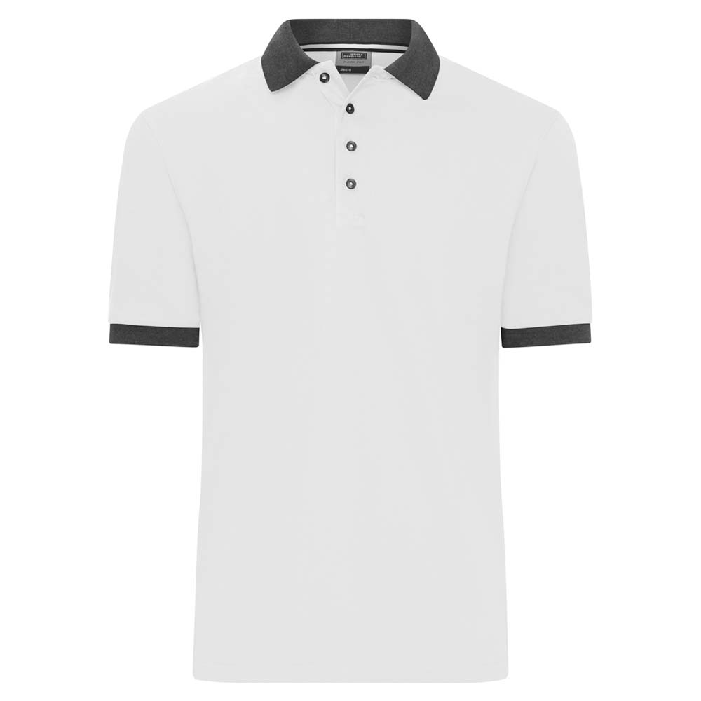 JN Men´s Polo-Shirt