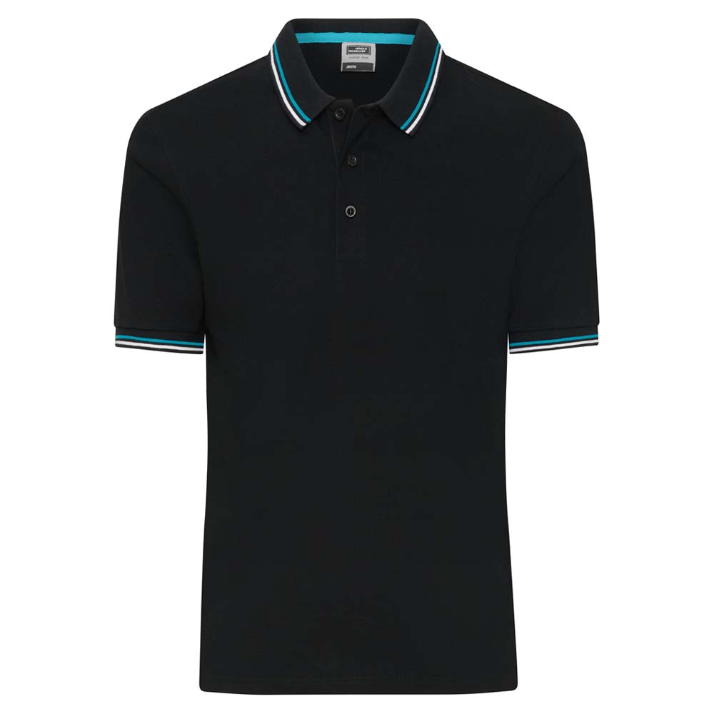 JN Men´s Polo-Shirt