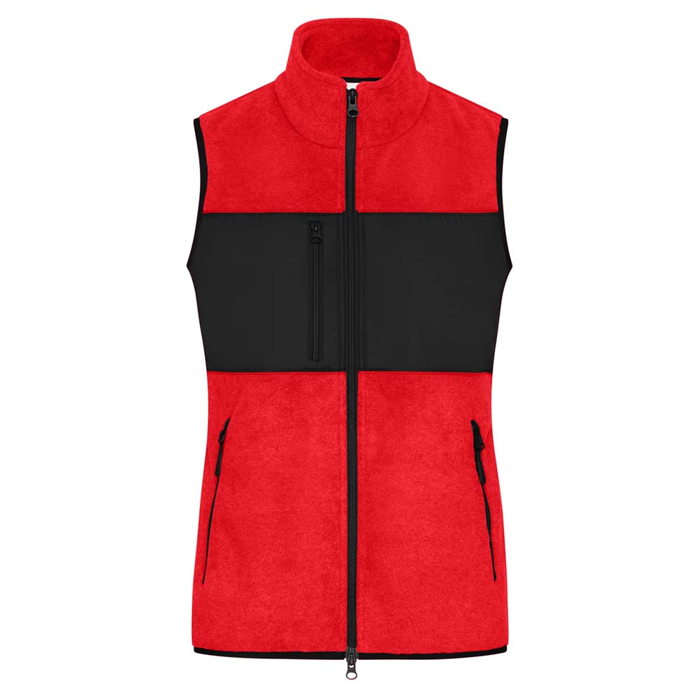 JN Ladie´s Fleece Vest