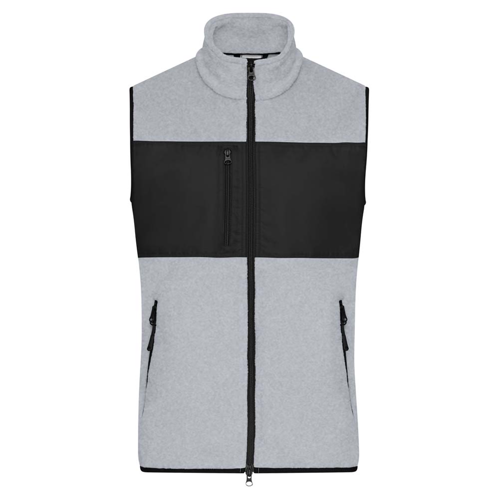 JN Men´s Fleece Vest