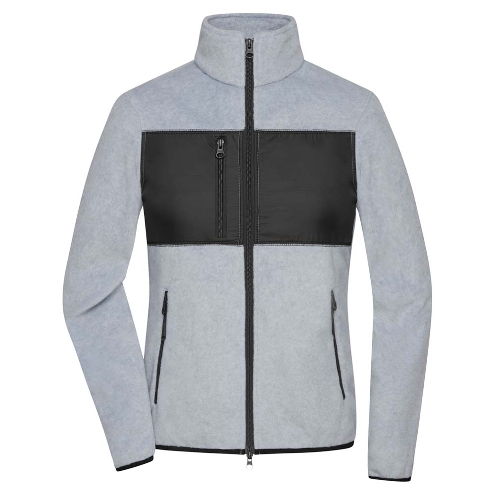 JN Ladie´s Fleece Jacket