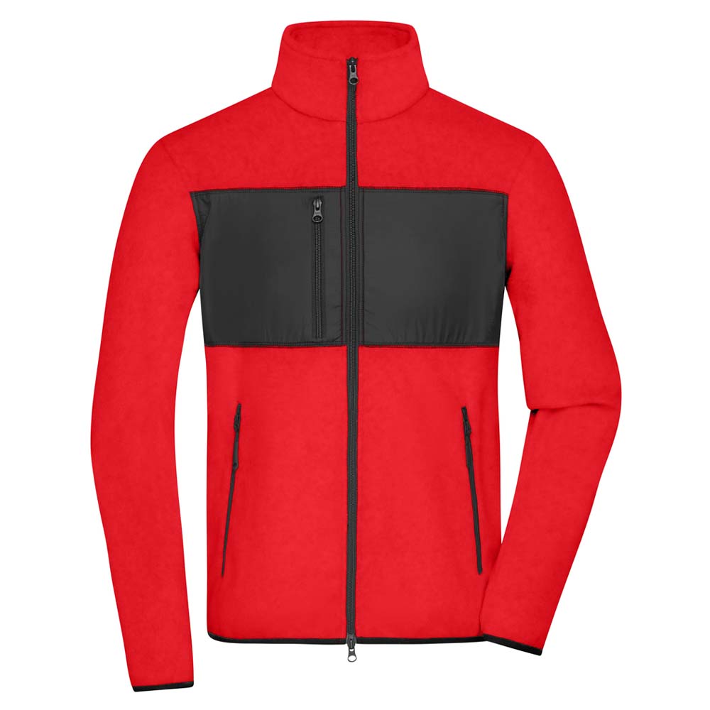 JN Men´s Fleece Jacket