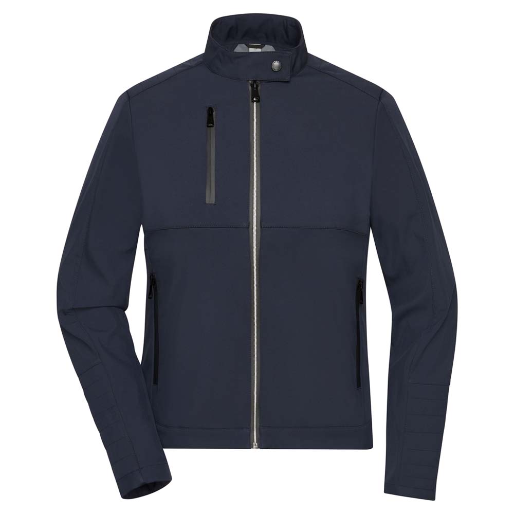 JN Ladie´s Softshell Jacket
