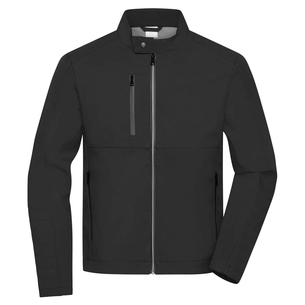 JN Men´s Softshell Jacket