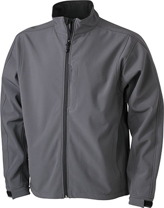 JN Men´s Softshell Jacket