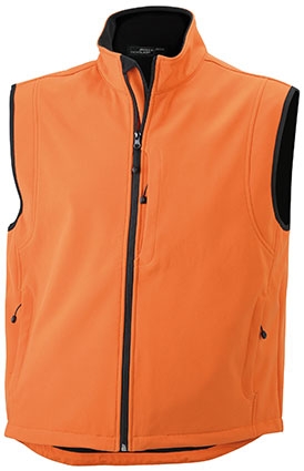 JN Men´s Softshell Vest