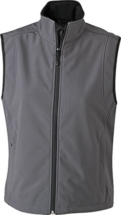 JN Ladies Softshell Vest