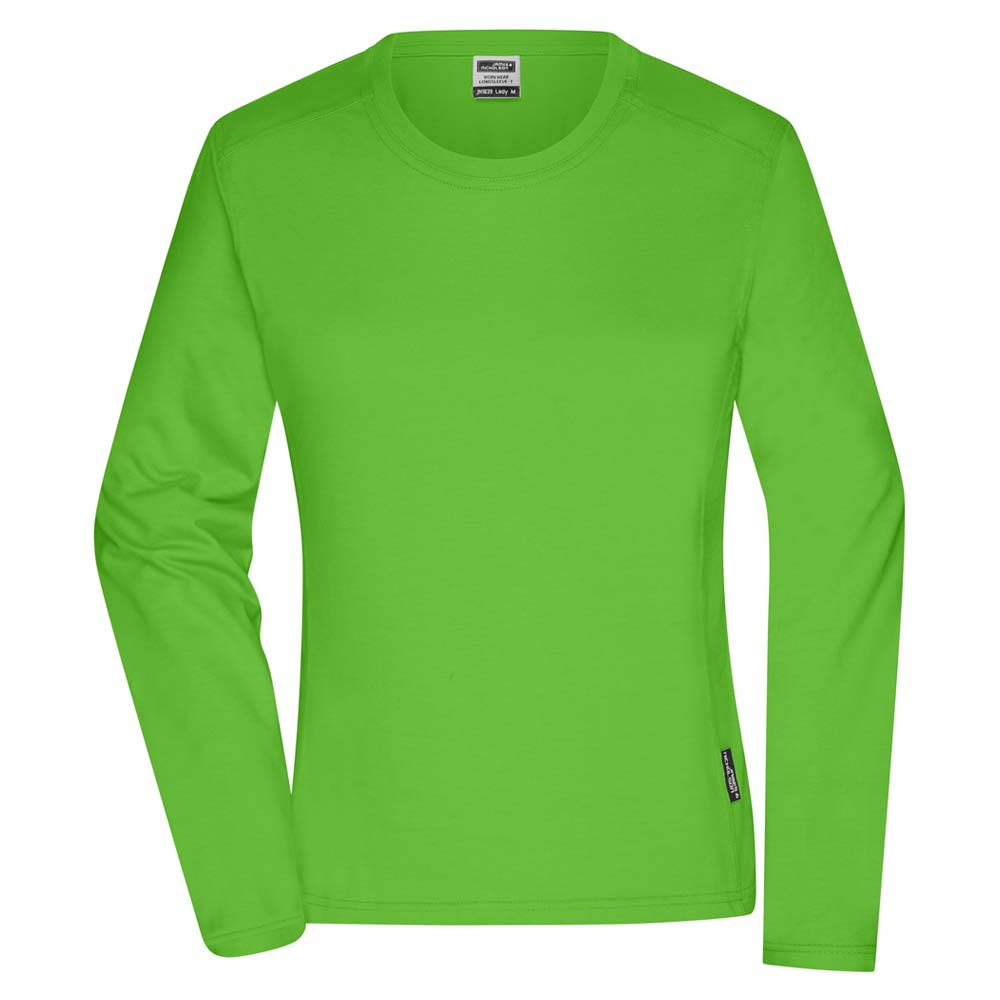 JN Ladie´s Workwear Longsleeve-T