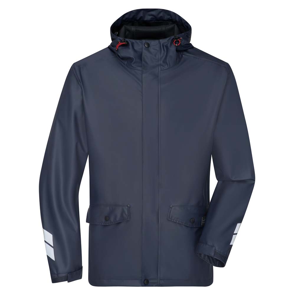 JN Worker Rain Jacket