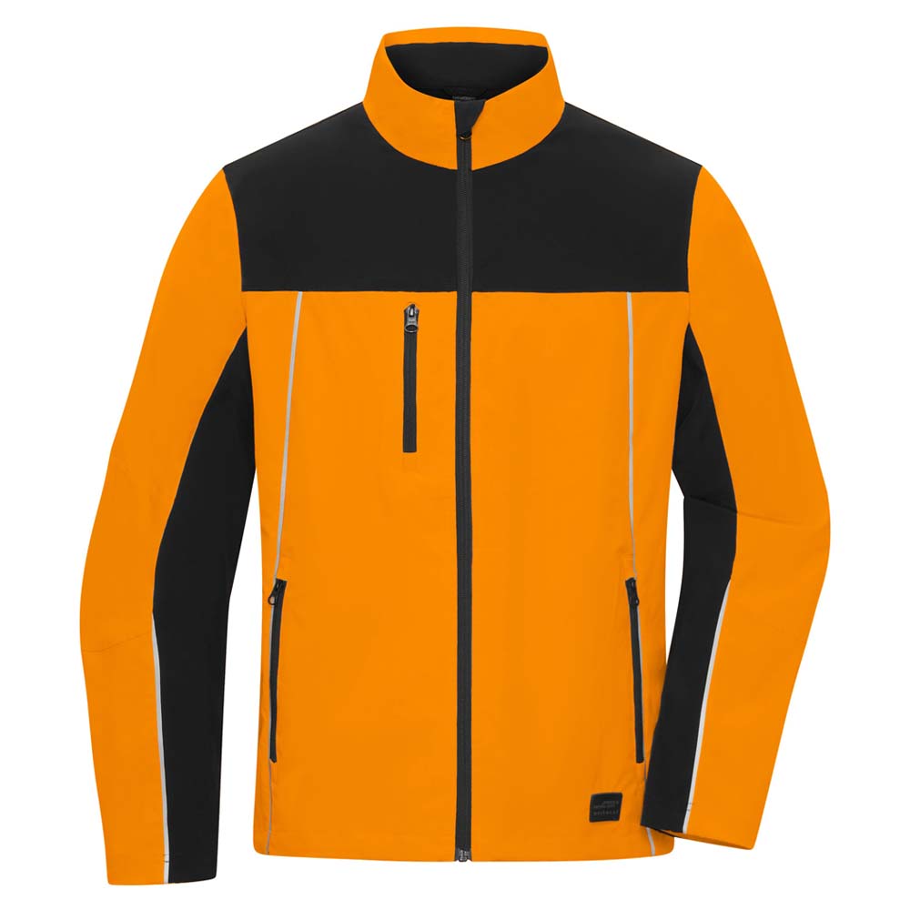 JN Signal-Workwear Jacket