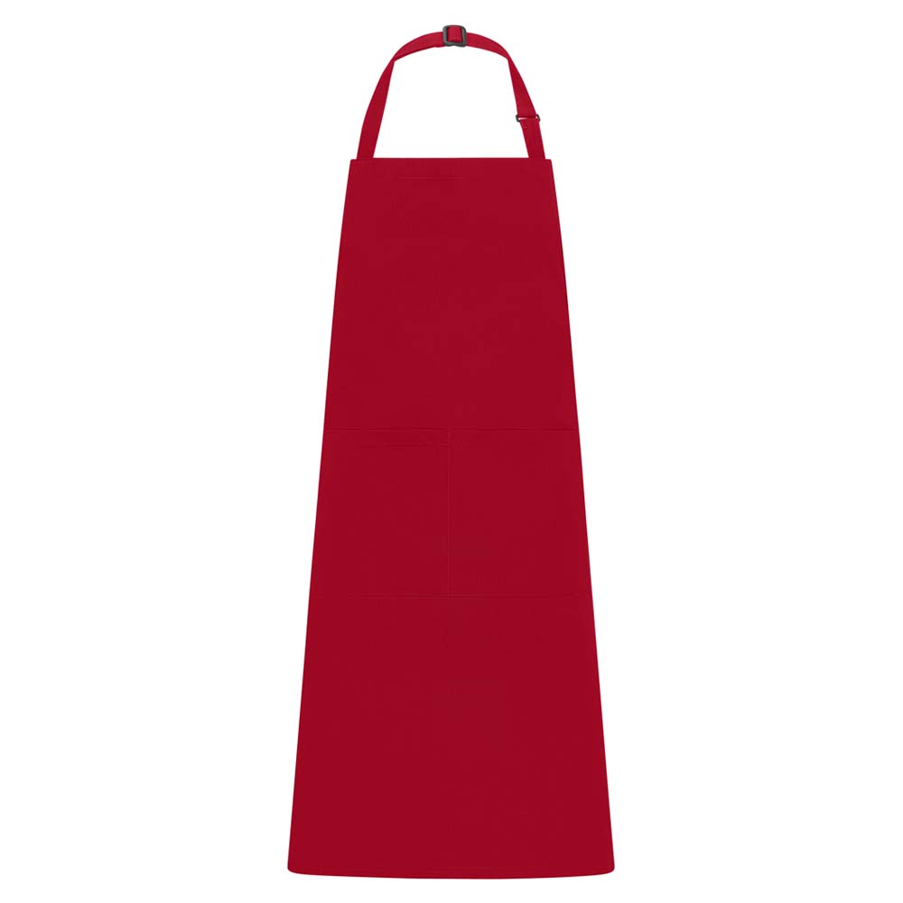 JN Apron Apron with Bib