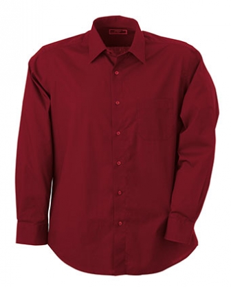 JN Men´s Shirt Classic Fit Long