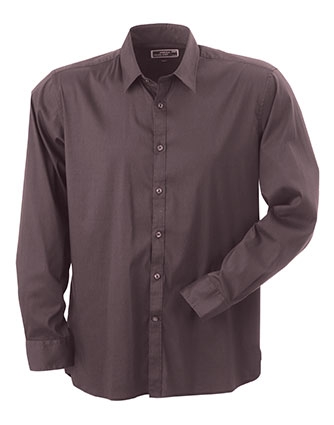 JN Men´s Shirt Slim Fit Long