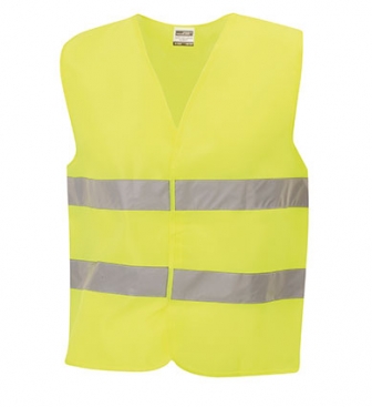 JN Safety Vest