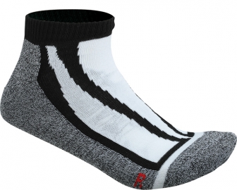 JN Sneaker Socks