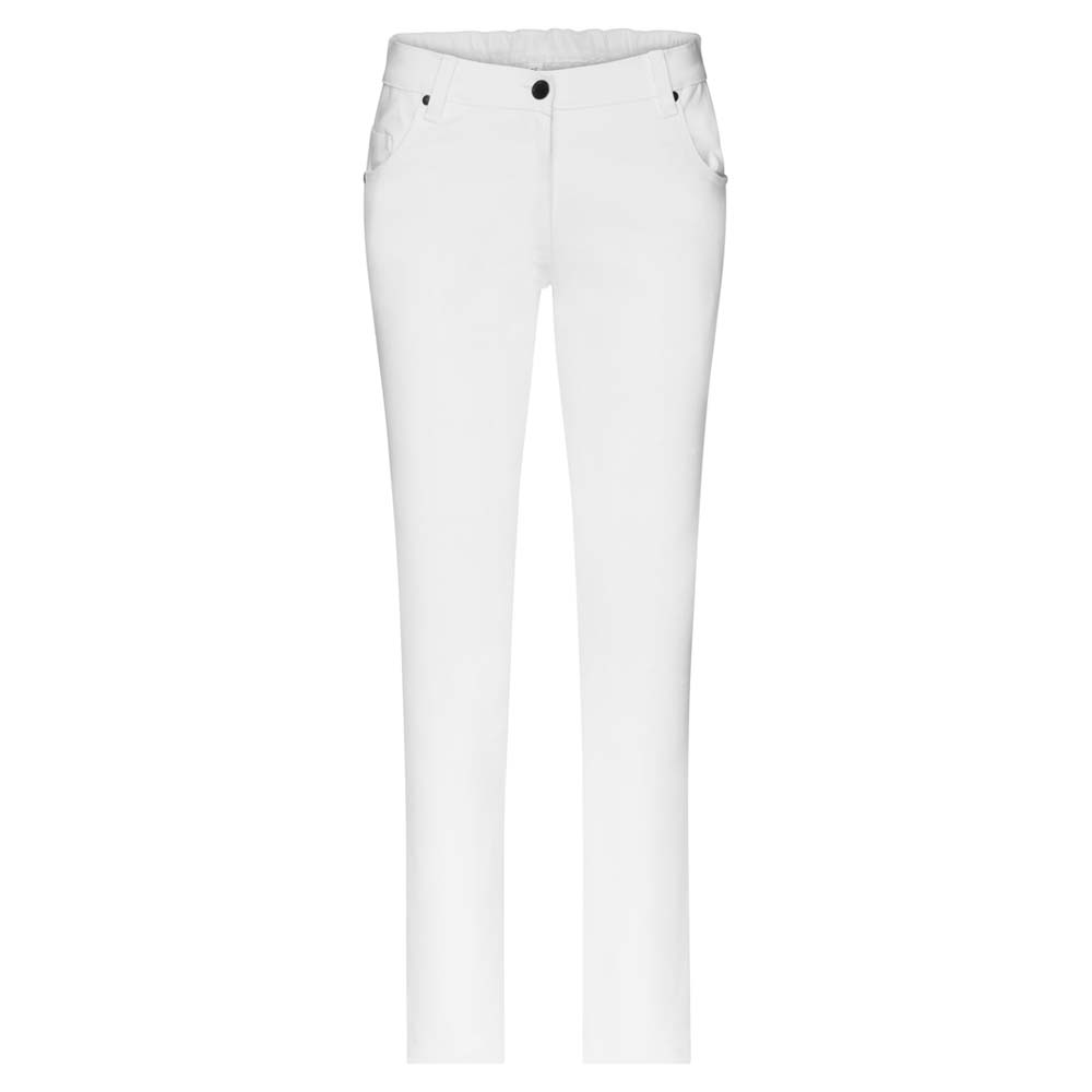 JN Ladie´s 5 Pocket Stretch Pants