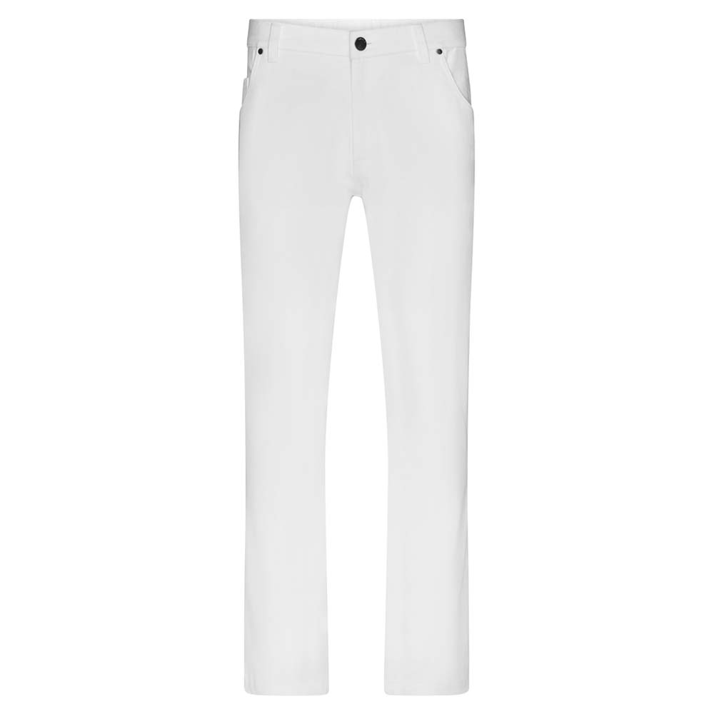 JN Men´s 5 Pocket Stretch Pants