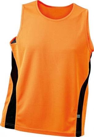 JN Men´s Running Tank