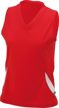 JN Ladie´s Running Tank