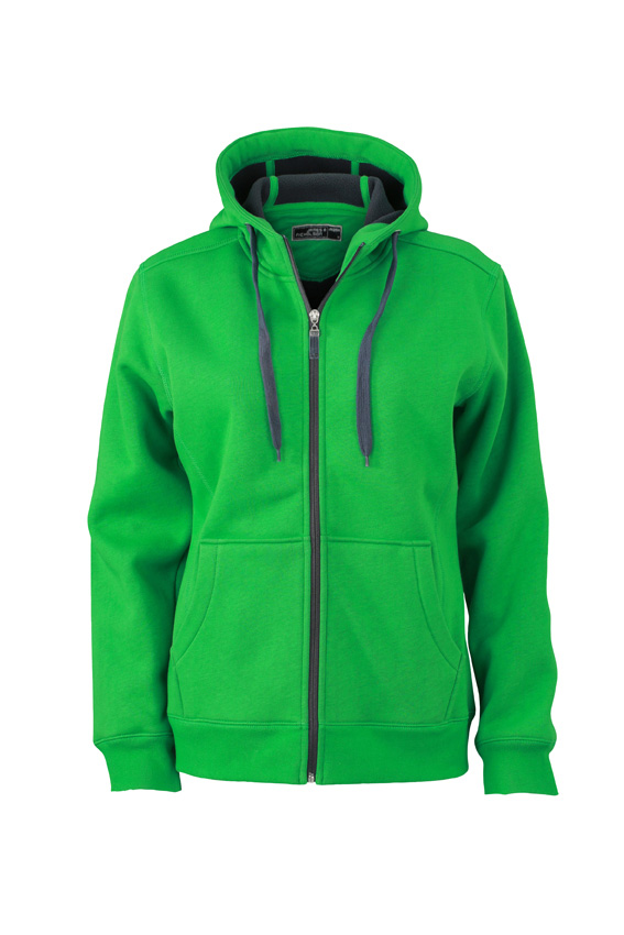 JN Ladies Doubleface Jacket