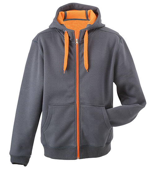 JN Men´s Doubleface Jacket