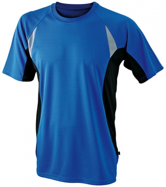 JN Men´s Running-T