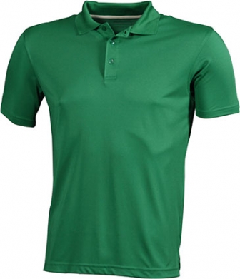 JN Men´s Polo High Performance