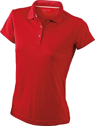 JN Ladies Polo High Performance